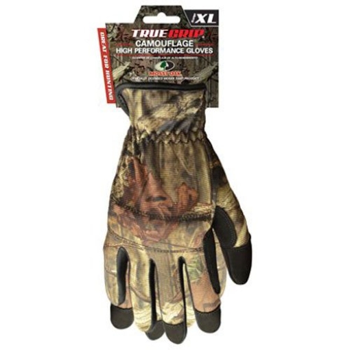 '47 Big TIME Products 9706-23 Men's Camo Utility Gloves, X-Large - Picture 1 of 1